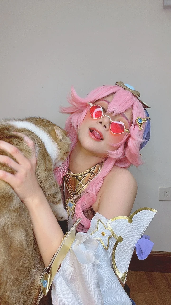 PoppaChan - Dori [107P-24MB] tg@simisebaisi 【丝足阁】052.webp